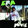 ERA / Life is movie (cd) How low