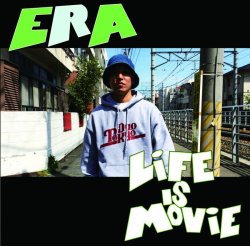 画像1: ERA / Life is movie (cd) How low