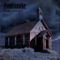 GOATSNAKE / Black age blues (2Lp)(cd) Southern lord 