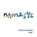 NAMASTE / Pulse of the earth 〜鼓動〜 (cd) 海賊