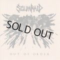 SCUMRAID / Out of order (cdr) Self 