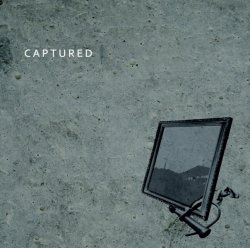 画像1: CAPTURED / st (cd) Crew for life 