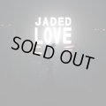 THE BEAUTIFUL ONES / Jaded love (Lp) 6131