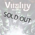 VITALITY / Bloodline (cd) Sober mind 