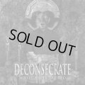 DECONSECRATE / Nothing is sacred (cd)(Lp) Goodlife 