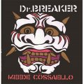 Dr.BREAKER / Meede cossaello (cd) Blood sucker