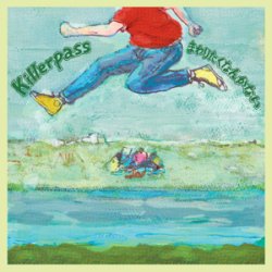 画像1: killerpass / まわりたくなんかない (cd) Kilikilivilla 