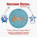 Seuss / Dancing stupid-Friends of mine (7ep) Second royal 