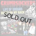 CRUMBSUCKERS / Life of dreams - Beast on my back (cd) Real gone