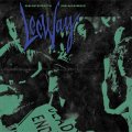 LEEWAY / Desperate measures (Lp) Reality