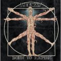 LEEWAY / Born to expire (Lp) Reality