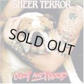 SHEER TERROR / Ugly and proud (cd) Magnetic air 