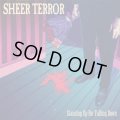 SHEER TERROR / Standing up for falling down (cd) Reaper
