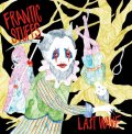 FRANTIC STUFFS / Last wave (Lp) Episode sounds