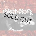 FORCED ORDER / Retribution (7ep) Revelation