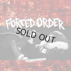 画像1: FORCED ORDER / Retribution (7ep) Revelation