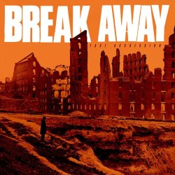 画像1: BREAK AWAY / Face aggression (Lp) React! 