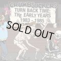 CRUMBSUCKERS / Turn back time:the early years 1983-1985 (2Lp+cd)(2cd) F.o.a.d 