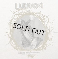 画像1: LUDICHRIST / God is everywhere:demos '85/Live at CBGB '86 (2Lp) F.o.a.d. 