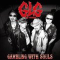 G.L.G / Gambling with souls (cd) Fade-in