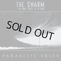 THE SWARM / Parasitic skies (Lp) No idea 