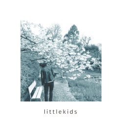 画像1: littlekids / st (cd) 生き埋め 