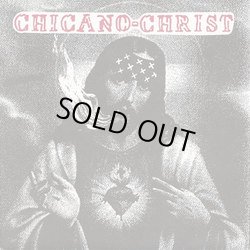 画像1: CHICANO CHRIST / st (7ep) Tacklebox