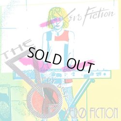 画像1: XERO FICTION / The very best of XERO FICTION (cd) Xero xero