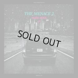 画像1: MASS-HOLE / The menace 2 (cd) Midnightmeal