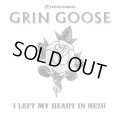 GRINGOOSE / I left my heart in nezu (cd) Prillmal