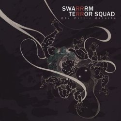 画像1: TERROR SQUAD, SWARRRM / split -The fierce trinity- (7ep) Break the records 