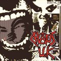 CHAOS U.K. / Digital filth (cd) Break the records 