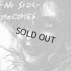 画像1: THE COMES / No side (shm-cd) SS recordings 