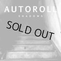 AUTOROLL / Shadows (cd) Too circle/Rebelabel 