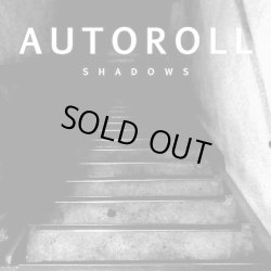 画像1: AUTOROLL / Shadows (cd) Too circle/Rebelabel 