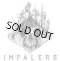 IMPALERS / st (Lp) 540/Todo destruido 