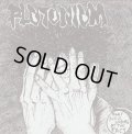 PLUTONIUM, EGOFIX / Split (7ep) 男道