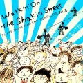 V.A / Walkin' on the shakin' street (cd) I hate smoke 