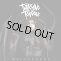 TWITCHING TONGUES / Disharmony (cd) Metal blade