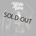 TWITCHING TONGUES / Disharmony (cd) Metal blade