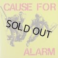 CAUSE FOR ALARM / st (7ep) Victory 