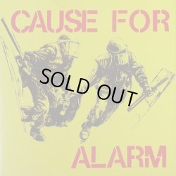 画像1: CAUSE FOR ALARM / st (7ep) Victory 