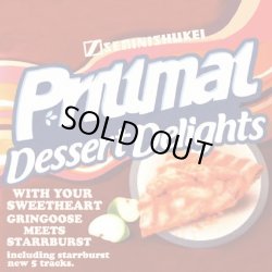 画像1: GRINGOOSE / With your sweet heart including starrburst new 5 tracks (cd) Seminishukei/ Prillmal