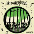 ESPERANZA / Choice (cd) Pogo77 