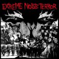 EXTREME NOISE TERROR / st (Lp) Agipunk