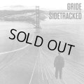 GRIDE, SIDETRACKED / split (10") Insane society 