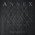 ANNEX / Despues de VI (Lp) Imminent destruction/Mass media