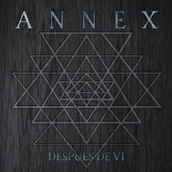 画像1: ANNEX / Despues de VI (Lp) Imminent destruction/Mass media