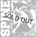 SPINE / Deny (7ep）Bad teeth 