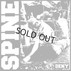 画像1: SPINE / Deny (7ep）Bad teeth 